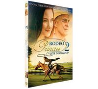 Rodeo Princess 2: L'été de Dakota - Twentieth Century Fox Film Corporation