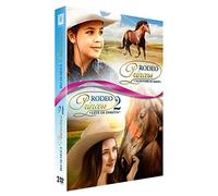 Rodeo Princess + Rodeo Princess 2 : L'été de Dakota