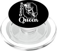 Rodeo Queen - Girl Power PopSockets PopGrip for MagSafe