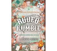 Rodeo Rumble: A Bull Riding Why Choose Romance (The Saintless Sinners)