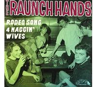 Rodeo Song/Four Naggin' Wives [VINYL]