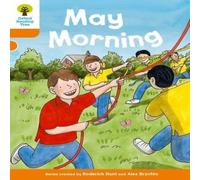 Roderick Hunt Oxford Reading Tree Biff, Chip & Kipper Stories Decode and Roderick Hunt Multicolor