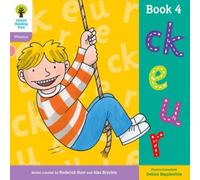Roderick Hunt Oxford Reading Tree: Level 1+: Floppy's Phonics: Sounds and Roderick Hunt Multicolor