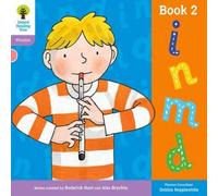 Roderick Hunt Oxford Reading Tree: Level 1+: Floppy's Phonics: Sounds and Roderick Hunt Multicolor