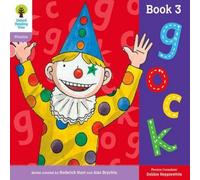 Roderick Hunt Oxford Reading Tree: Level 1+: Floppy's Phonics: Sounds and Roderick Hunt Multicolor