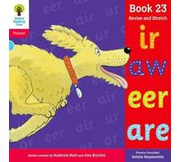 Roderick Hunt Oxford Reading Tree: Level 4: Floppy's Phonics: Sounds and Roderick Hunt Multicolor