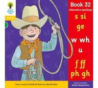Roderick Hunt Oxford Reading Tree: Level 5A: Floppy's Phonics: Sounds & Letters: Book 32 Book Roderick Hunt Multicolor
