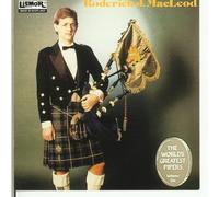 Roderick J Macleod - The World's Greatest Pipers - Vol 6