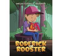 Roderick the Rooster