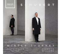Schubert, F. - Schubert: Winter Journey