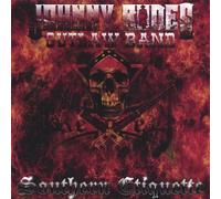 Rodes, Johnny Outlaw Band - Southern Etiquette