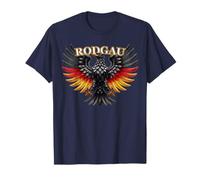 Rodgau Deutsch Deutschland German Souvenir Artikel T-Shirt