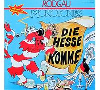 Rodgau Monotones - Die Hesse komme - Der kleine Pirat
