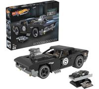 Rodger Dodger Hdj98 Mega Hot Wheels Building Set