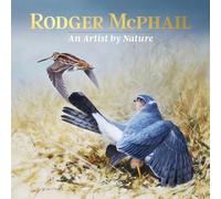 Rodger McPhail - An Artist by Nature