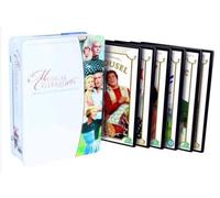 Rodgers And Hammerstein: 6 Timeless Musicals [DVD] by Gordon MacRae