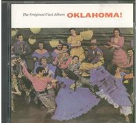 Rodgers and Hammerstein - Oklahoma! The Original Cast Album