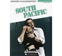 Rodgers and Hammerstein: South Pacific - Vocal Selections. Sheet Music for Piano, Vocal & Guitar(with Chord Symbols)