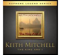 Rodgers and Hammerstein - The King and I