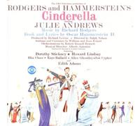 Rodgers: Cinderella [SOUNDTRACK]