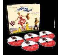 Rodgers & Hammerstein Julie Andrews - The Sound Of Music
