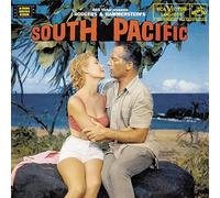 Rodgers Hammerstei - South Pacific - CD - A15z
