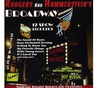 Rodgers & Hammerstein - Broadway-10 Show Stoppers