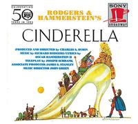 Rodgers & Hammerstein - Cinderella / Tv Soundtrack.