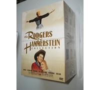 Rodgers & Hammerstein Collection [DVD] [Region 1] [US Import] [NTSC] [1965]