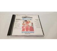 Rodgers & Hammerstein - Famous Composers