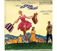 Rodgers & Hammerstein, Julie Andrews, Christopher Plummer, Irwin Kostal - The Sound Of Music (An Original Soundtrack Recording)
