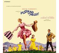 Rodgers & Hammerstein Julie Andrews - The Sound Of Music