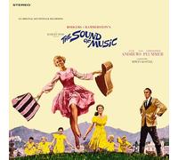 Rodgers & Hammerstein & Julie Andrews - The Sound Of Music [VINYL]
