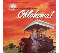 Rodgers & Hammerstein - Oklahoma!