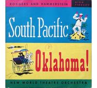 Rodgers & Hammerstein - Oklahoma and South Pacific The New World Theatre Orchestra
