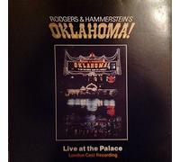 Rodgers & Hammerstein - Oklahoma! Live At The Palace (London Cast Recording)