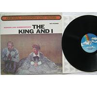 Rodgers & Hammerstein - Original Broadway Cast, Rodgers and Hammerstein's the King and I