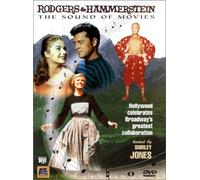 Rodgers & Hammerstein - Rodgers & Hammerstein:Sound of Movies [DVD] [Region 1] [US Import] [NTSC]