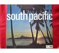 Rodgers & Hammerstein - Rodgers & Hammerstein - South Pacific - 12" LP - Music For Pleasure MFP 50359 - UK Press