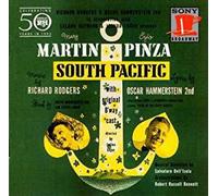 Rodgers & Hammerstein - South Pacific