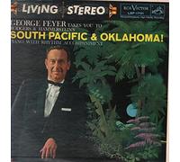 Rodgers & Hammerstein - South Pacific