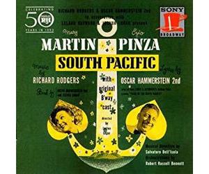 Rodgers & Hammerstein - South Pacific