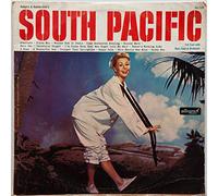 Rodgers & Hammerstein: South Pacific - LP