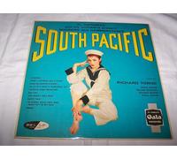 Rodgers & Hammerstein - South Pacific (Rodgers & Hammerstein) [VINYL]