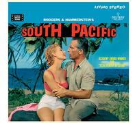 Rodgers & Hammerstein - South Pacific [VINYL]