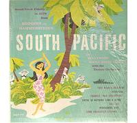Rodgers & Hammerstein - South Pacific [Vinyl LP]