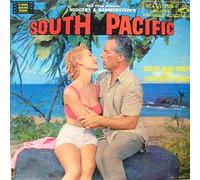 Rodgers & Hammerstein - South Pacific [Vinyl LP]