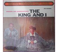 Rodgers & Hammerstein - The King and I