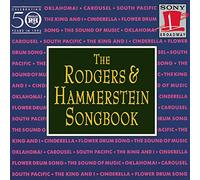 Rodgers & Hammerstein - The Rodgers & Hammerstein Songbook