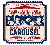 Rodgers & Hammerstein's - Carousel [2018 Revival Cast]